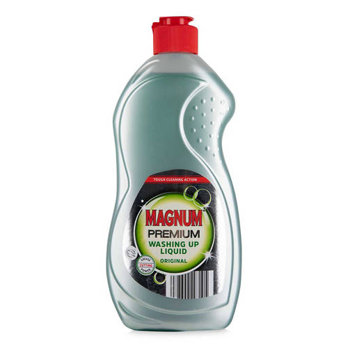 Premium Washing Up Liquid