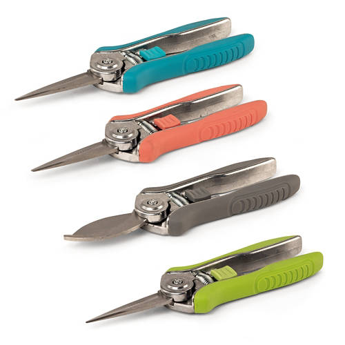 Skupina 1, Majhne vrtne škarje