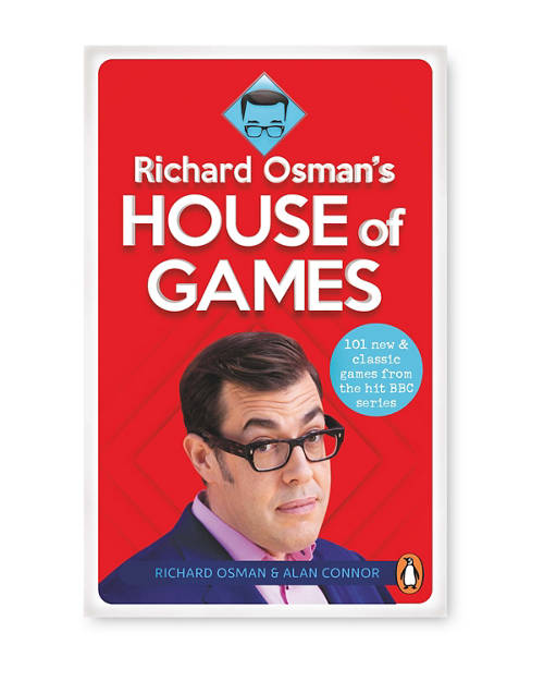 Front shot 1, Quiz Books