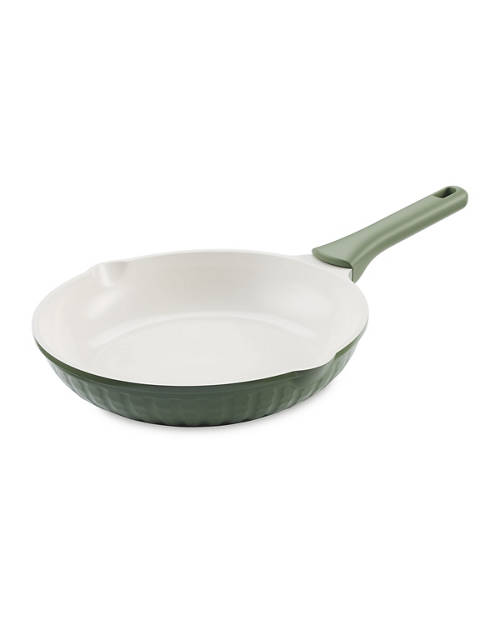 Front shot 1, Ceramic Frying Pan