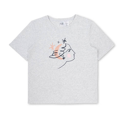 Podrobnosti 2, Ženska pižama