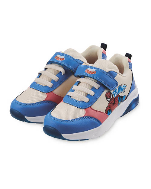 Details 2, LED Character Trainers