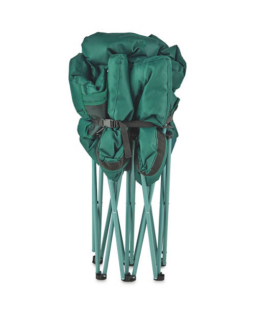 Details 1, Camping Double Chair
