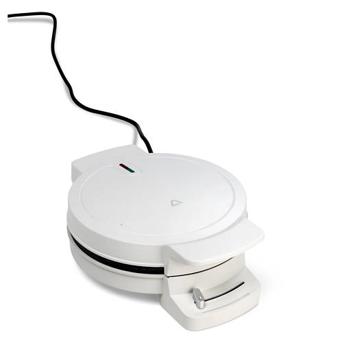 Podrobnosti 1, Aparat za peko vafljev/palačink