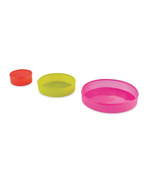 Front shot 2, Food Saver Pods