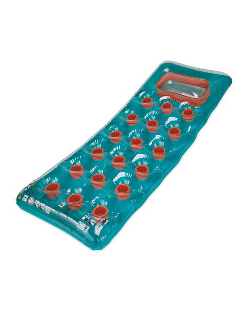 Lounger and Tube Assortment Product Image Front shot 01