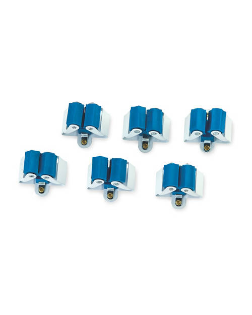 Front shot 2, Assortment Hooks/Shelf Support/Holders