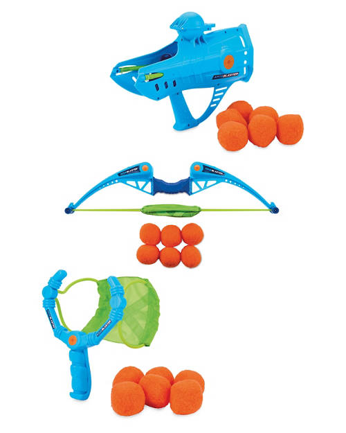 Group 1, Water Blaster Assortment