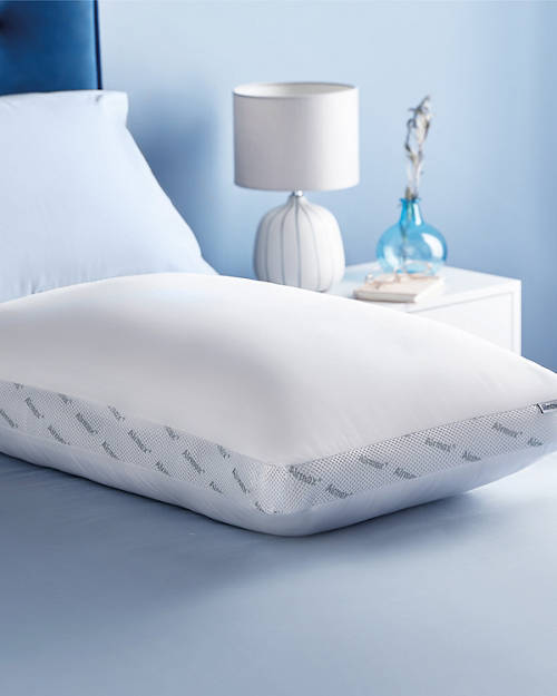 Lifestyle 1, Airmax Pillow