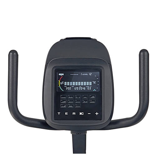 Details 3, Sitz-Ergometer RS 4000