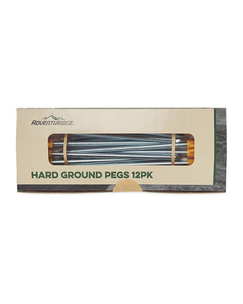 Tent Essentials Product Image Front shot 01