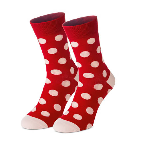 Podrobnosti 1, Ženske/moške nogavice