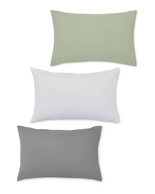 Group 1, Cooling Pillowcases