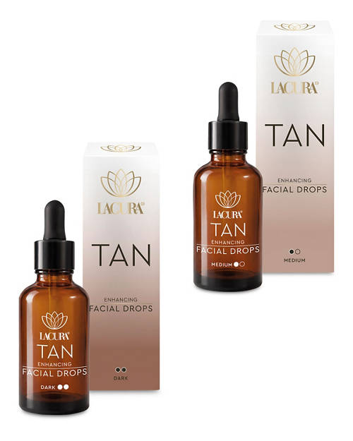Group 1, Tanning Drops