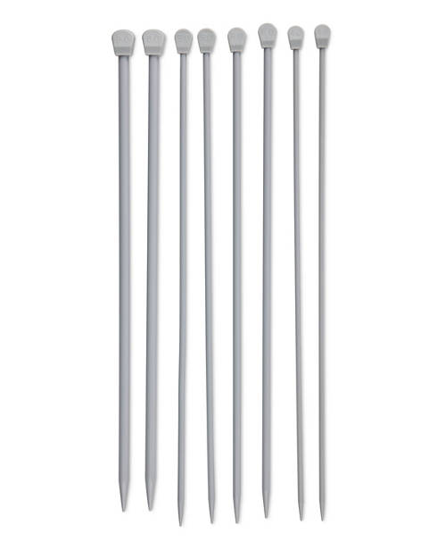 Front shot 2, Knitting Needles