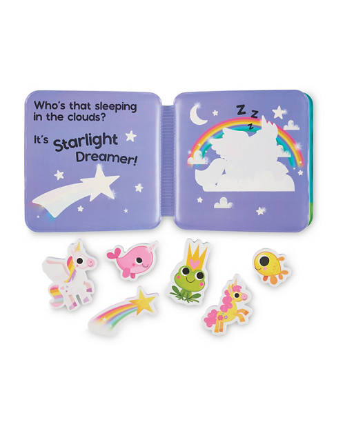 Details 1, Bathtime/Puzzle Play Set