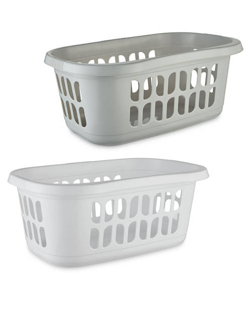 Group 1, Hipster Basket