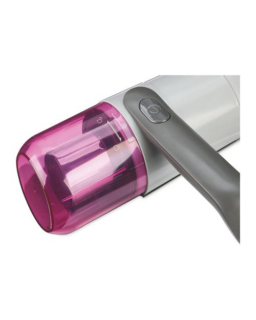 Details 1, Mites Vacuum Cleaner