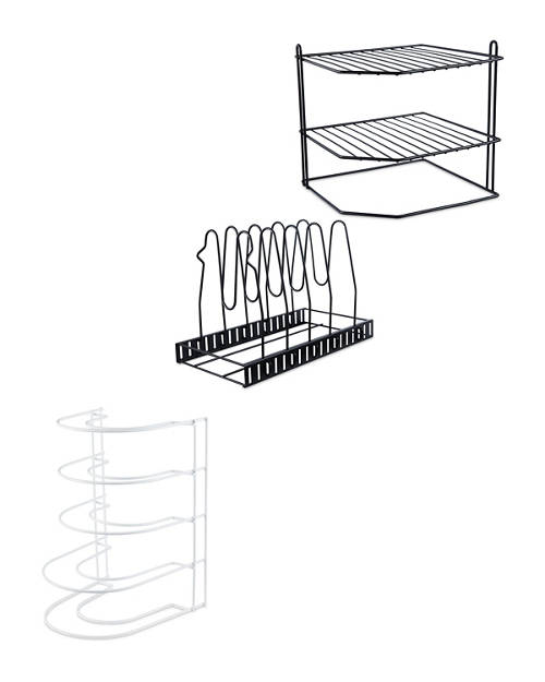 Group 1, Wire Cabinet Organiser