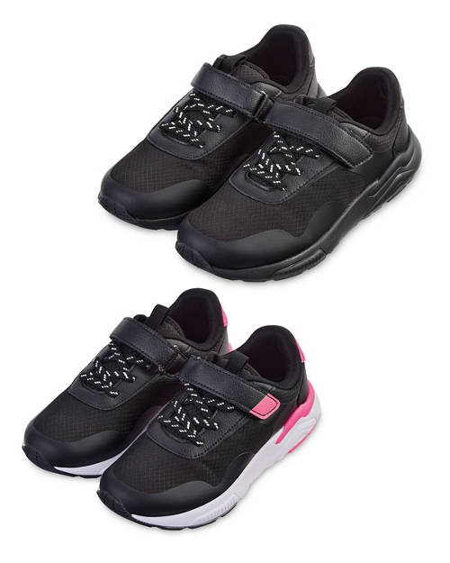 Group 1, Sustainable Trainer