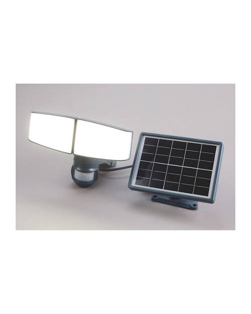 Details 1, Solar Battery/Spot Light