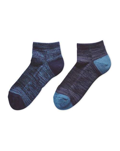 Hiking Socks 2 Pack Product Image Front shot 01