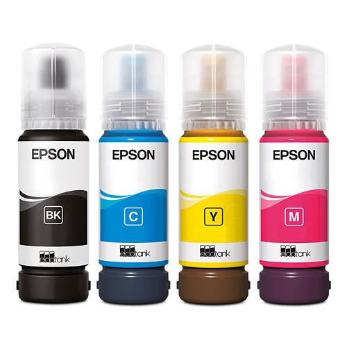Details 2, Epson Drucker ET2871