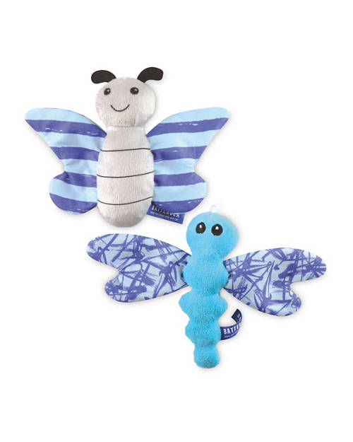 Battersea Cat Toy Product Image Front shot 01
