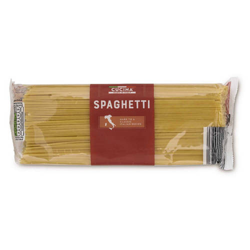 Spaghetti 1kg