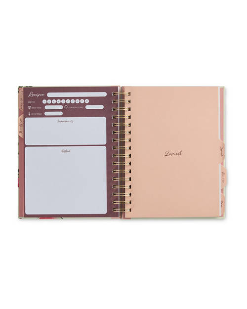 Details 1, Meal Planner