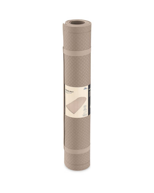 Front shot 2, Yoga Mat