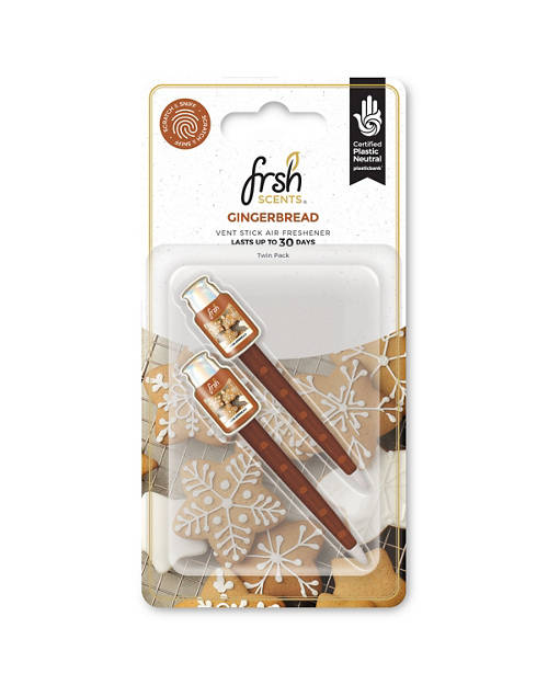 Front shot 1, Car Air Freshener