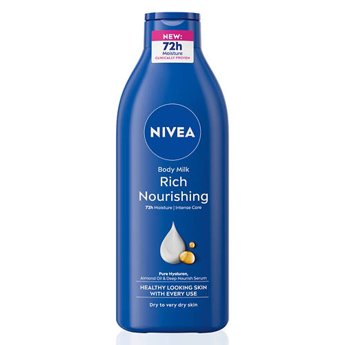 Csoport 1, Testápoló, Rich Nourishing, 400 ml