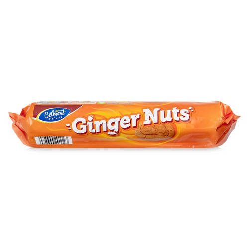 Ginger Nuts