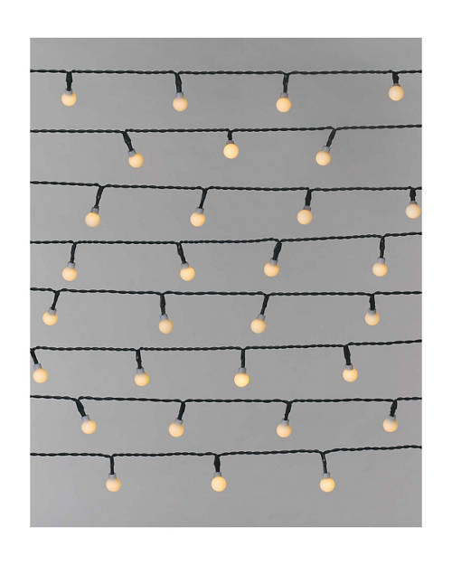 Solar Bubble Strings Product Image Front shot 01