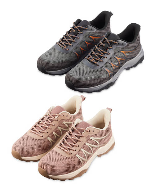 Group 1, Adult Hiking Shoes