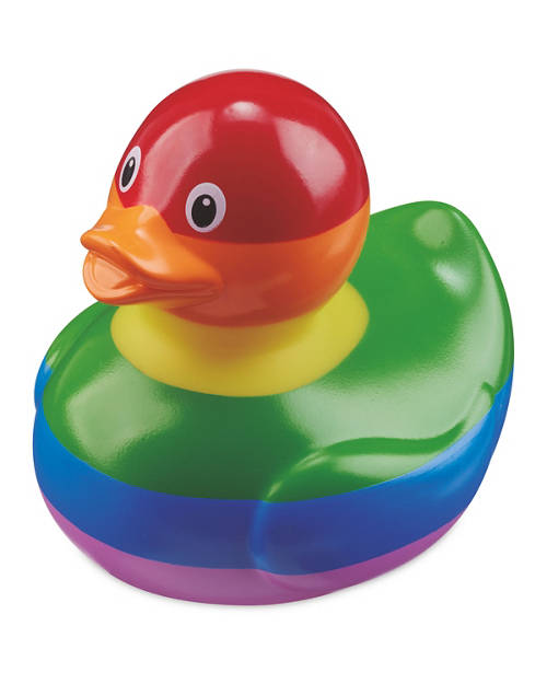 Pride Duck Product Image Front shot 01