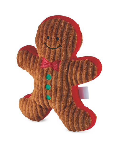 Front shot 1, Novelty Dog Toy