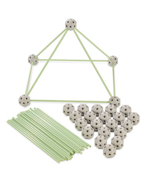 Front shot 2, Indoor Fort