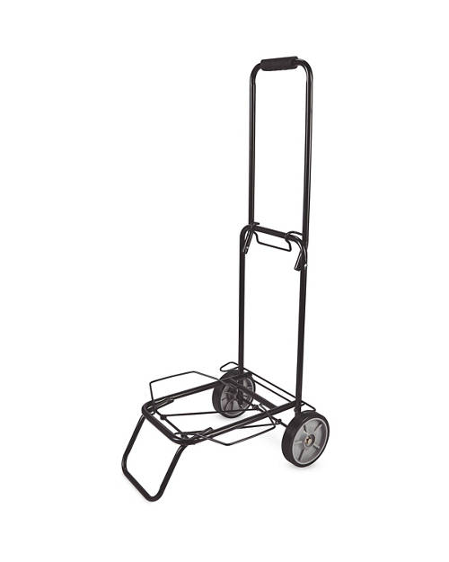 Camping Trolley