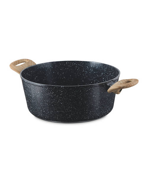 Details 1, 26cm Ceramic Stock Pot
