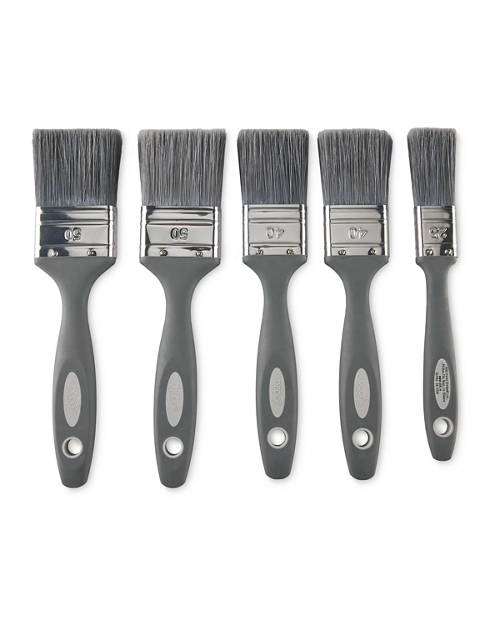 Front shot 2, Soft Touch Brush Set