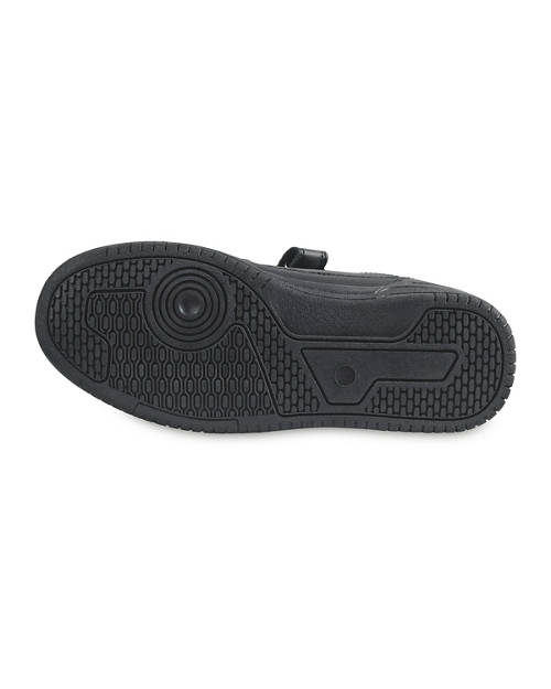 Details 1, Boys Leather Shoes
