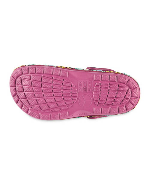 Details 1, Children's Garden Clogs