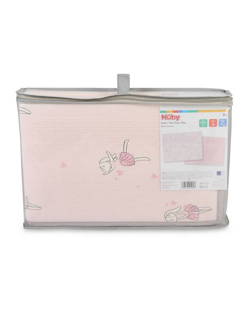 Front shot 2, Foldable Playmat