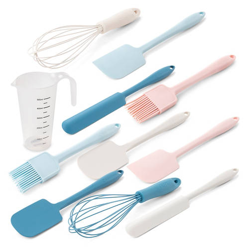 Skupina 1, lopatka, svetlo modra