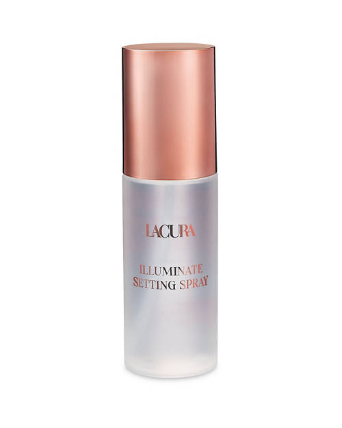 Details 1, Illuminate Setting Spray