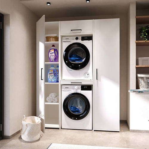 Lifestyle 1, Seitenschrank Andora