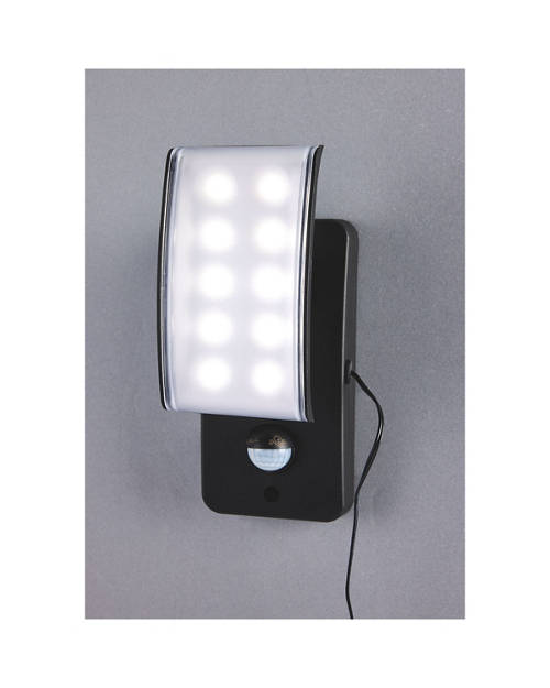 Details 1, Solar Shed Light