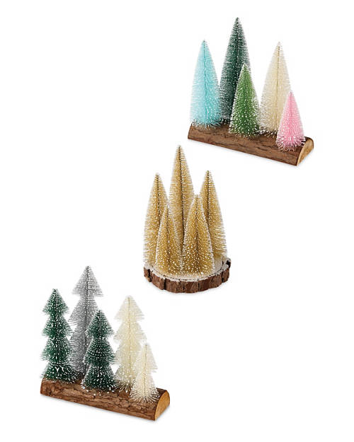 Group 1, Mini Christmas Tree